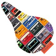 サドルカバーK＆S オフ ザ レコード