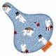 Moomin collection Pretty Blue