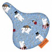 Moomin collection Pretty Blue