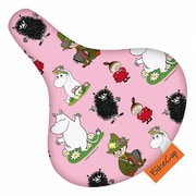 Moomin collection Pretty Pink