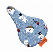 Moomin collection K＆S Pretty Blue
