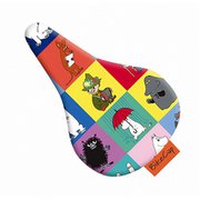 Moomin collection K＆S Checked