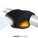 BRUTUS Head Light ブラック