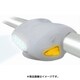 BRUTUS Head Light ホワイト