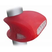BRUTUS Tail Light レッド