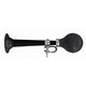 TRUMPETER Horn ブラック