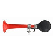 TRUMPETER Horn レッド