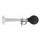 TRUMPETER Horn ホワイト