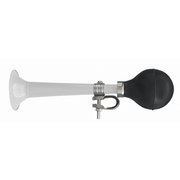 TRUMPETER Horn ホワイト