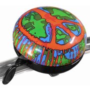 Big Ding Dong Bell Peace