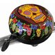 Big Ding Dong Bell Sugar Skull