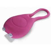 BEAMBUGS FRONT Pink