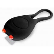 BEAMBUGS REAR Black