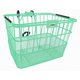 QR BASKET Mint Green