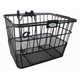 QR BASKET Black