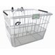 QR BASKET Gray