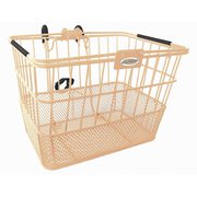 QR BASKET Mocha