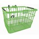 QR BASKET Green