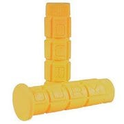 Mountain Grip Yellow