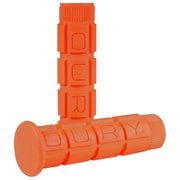 Mountain Grip Orange