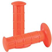 BMX Grip Orange