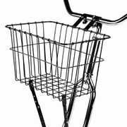 198 Multi-Fit Basket WH