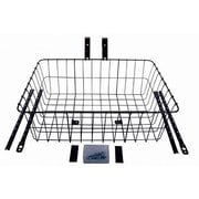 1392 Front Basket BK