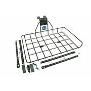 257 GB Ewald's Multi Fit Front Rack BK
