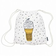 BAG Towel in a Bag SFTSRV 1SZ WT