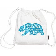 BAG Towel in a Bag BEAR 1SZ WT