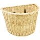 BASKET CRUISER WICKER Natural