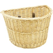 BASKET CRUISER WICKER Natural