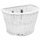BASKET CRUISER WICKER White