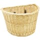 BASKET QR WICKER Natural