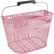 BASKET LINEAR QR MESH LPK
