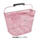 BASKET LINEAR QR MESH LP BK