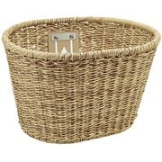 BASKET PLASTIC WOVEN LBR