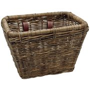 BASKET RATTAN RECTANGULAR BR