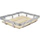 BASKET LINEAR FRONT TRAY GY
