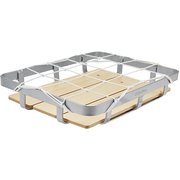 BASKET LINEAR FRONT TRAY GY
