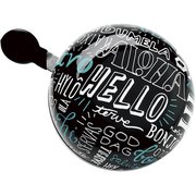 BELL DING DONG HELLO