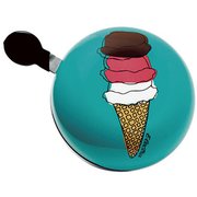BELL DING DONG TRIPLE SCOOP