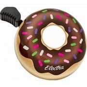 BELL DOMERINGER Donut