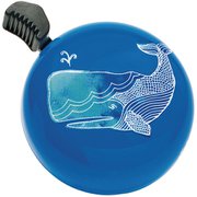 BELL DOMERINGER Whale