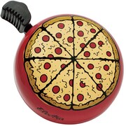 BELL DOMERINGER Pizza
