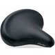 SADDLE CRUISER XL/SPRNG BK