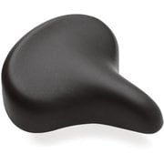 SADDLE CRUISER/ELAST BK