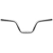 HANDLE BAR Alloy Townie Bar CP
