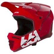 Reset Helmet Matador Red L