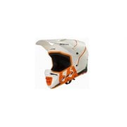 Reset Helmet Tropic Orange L